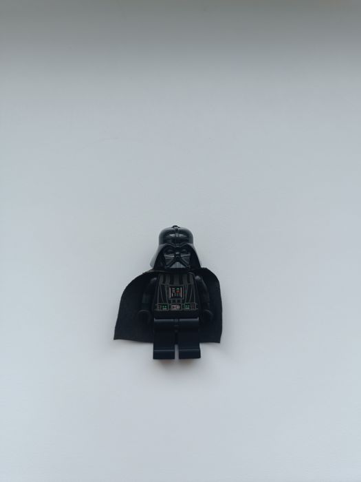 Figurka Lego Star Wars - Darth Vader gray head