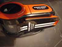 Odkurzacz black decker idealny do samochodu odkurzacz samochodowy okaz