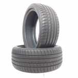 245/40/19 XL Opony letnie Goodyear Eagle F1 RunFlat  N1323