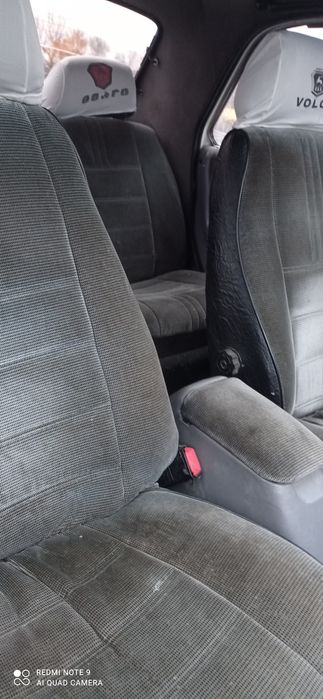 Продам Газ Волга 3110 инжектор