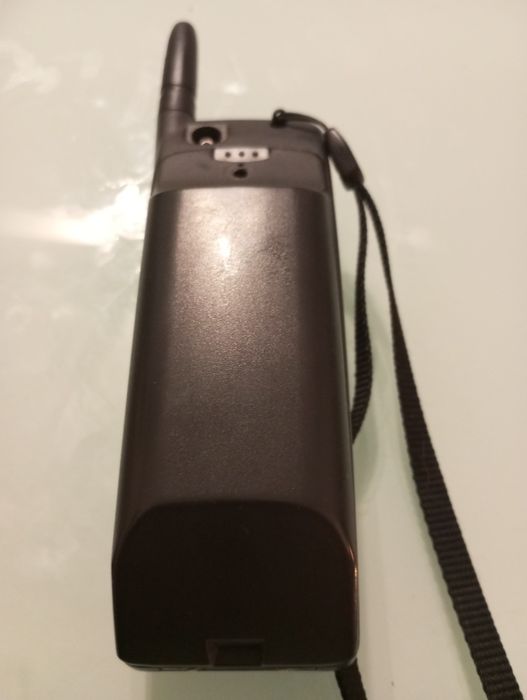 Nokia retro 540 THF540