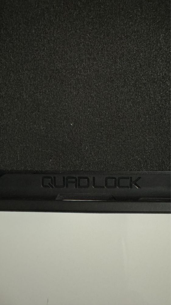 Capa QuadLock Galaxy S21