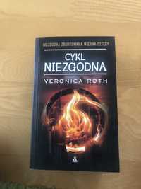 Cykl Niezgodna Veronica Roth