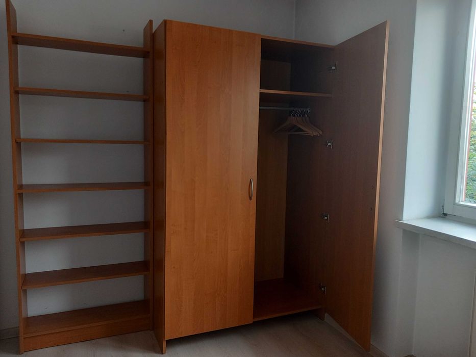 Pokój jednoosobowy od stycznia/Single room for a female from January