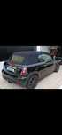 Mini Cooper Works Cabrio
