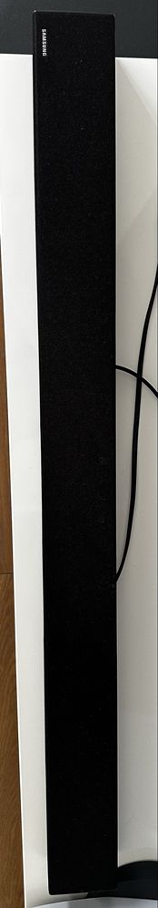 Soundbar Samsung HW-A450 + subwoofer + pilot 100% sprawny