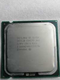 Продам б\у процессор Intel Core 2 Duo E6750