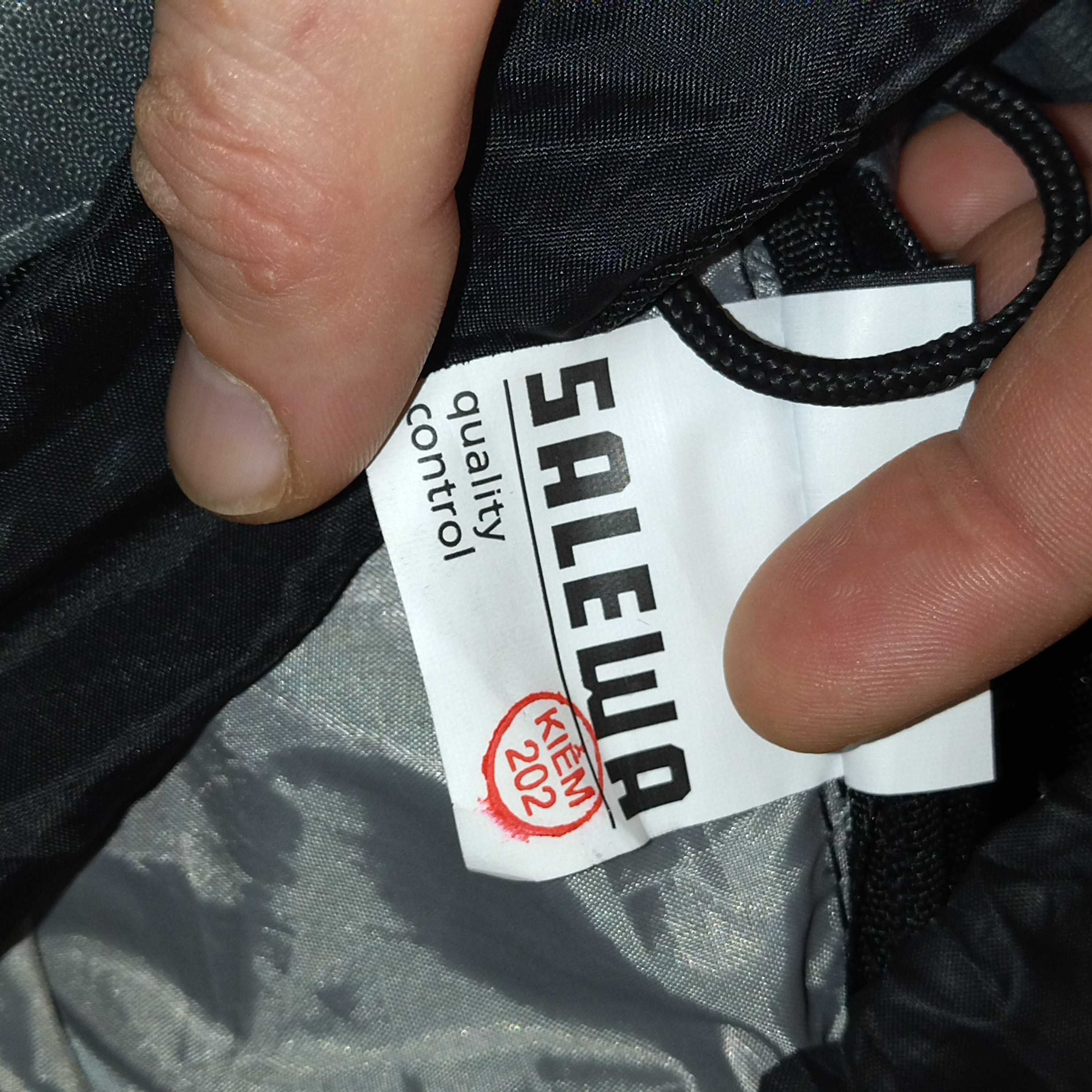 Туристический рюкзак Salewa baegdoo 28 л