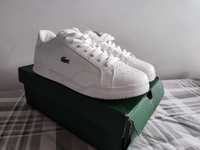 Buty Lacoste! Nowe!