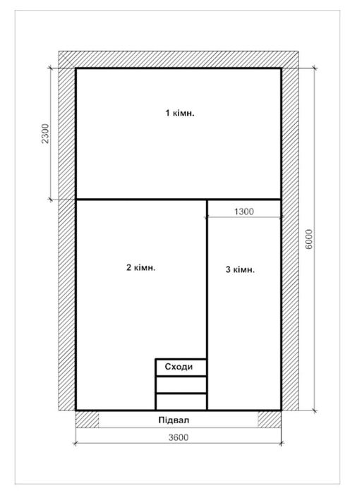 Гараж, Кооператив "Білогорський"