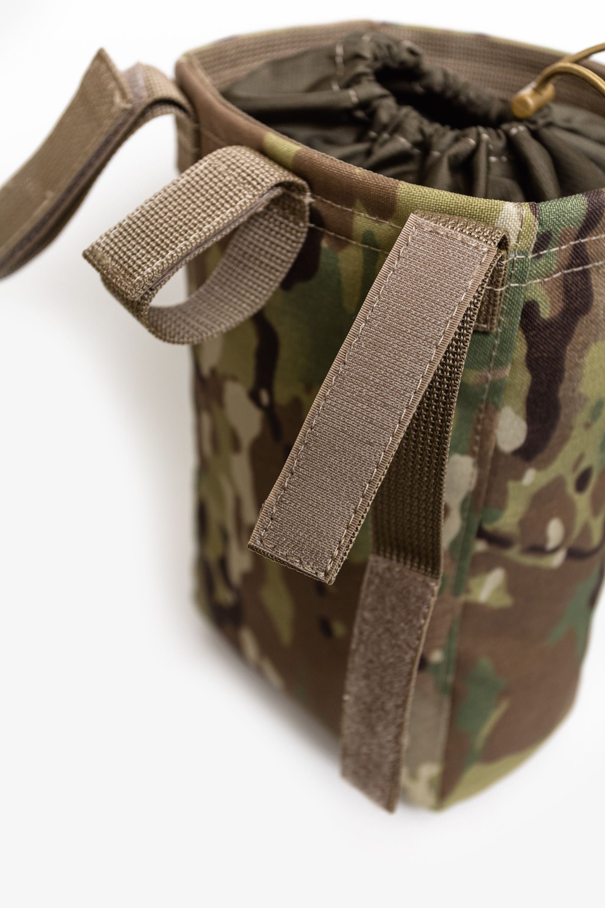 Підсумок для скидання пустих магазинів Edelweiss bag мультикам