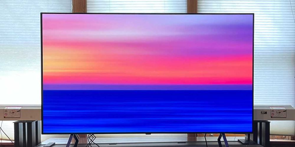 65" 120гц OLED 2024 Смарт Український LG B46 Німеччини НОВИЙ