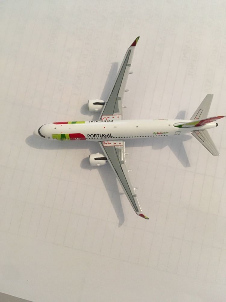 Tap Air Portugal