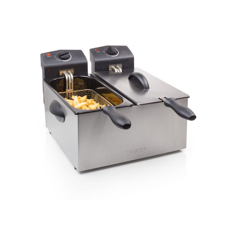 Fritadeira Dupla Tristar FR-6937