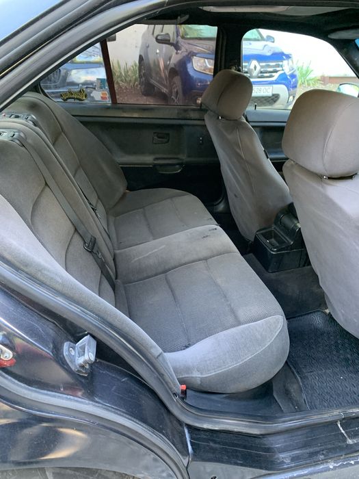 Бмв е36 мотор 3.0 дизель м57