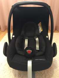 BabyCoque com Isofix