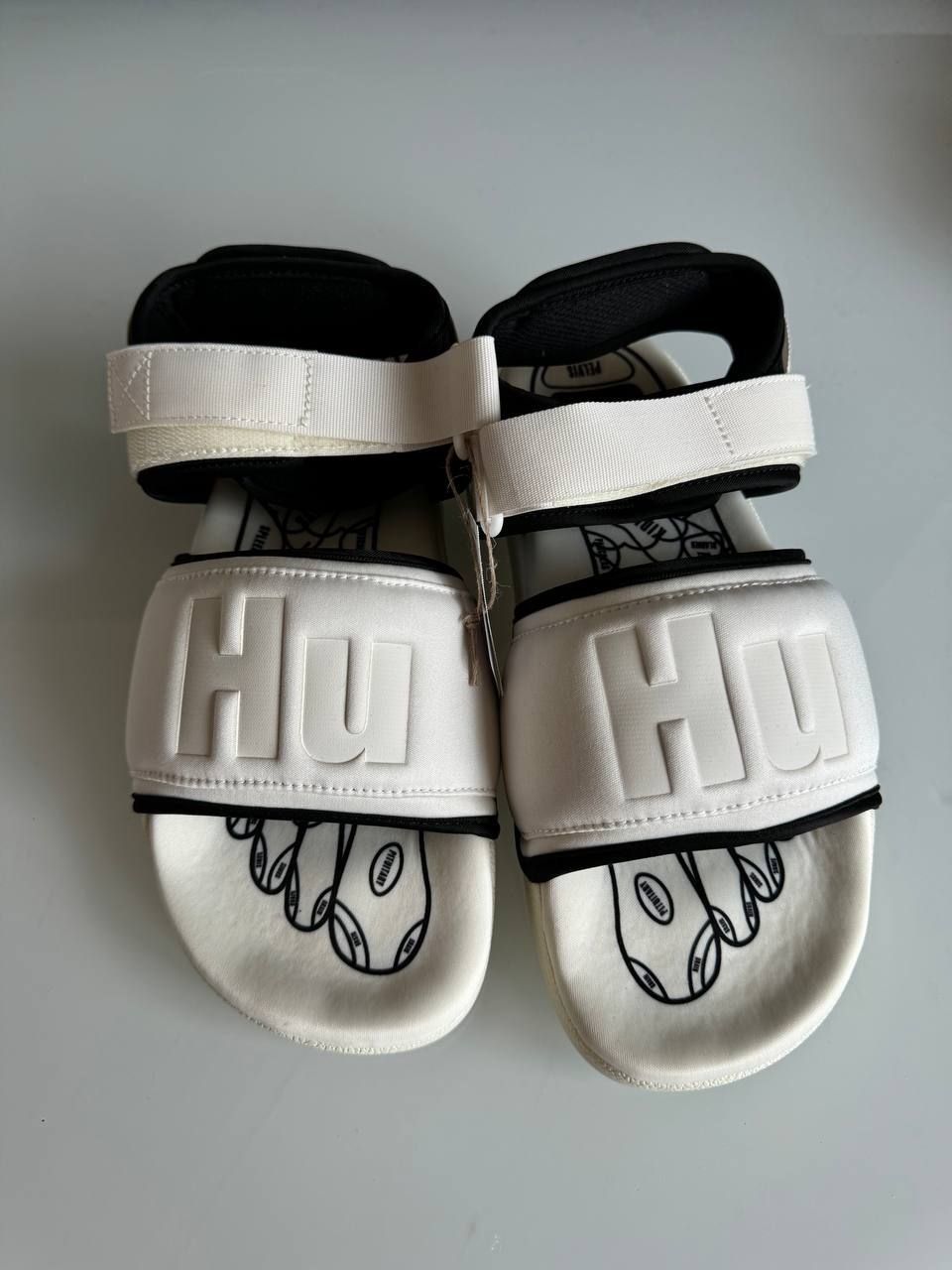 Орігінал Шльопанці PUMA CA Mule