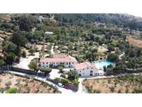Quinta Turística em Pleno Parque da Serra da Estrela