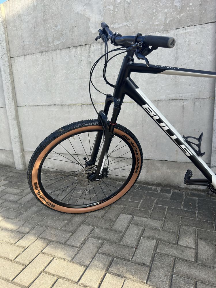 Rower MTB Bulls Copperhead 3