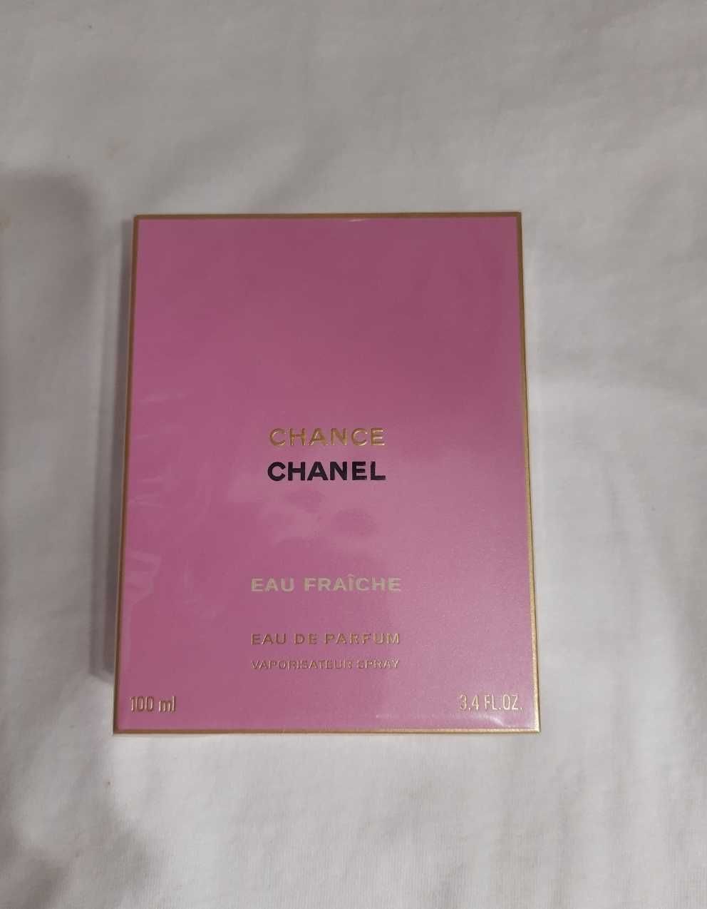 Chanel Fraiche edp 100мл женская парфюмированная вода шанель фреш шанс