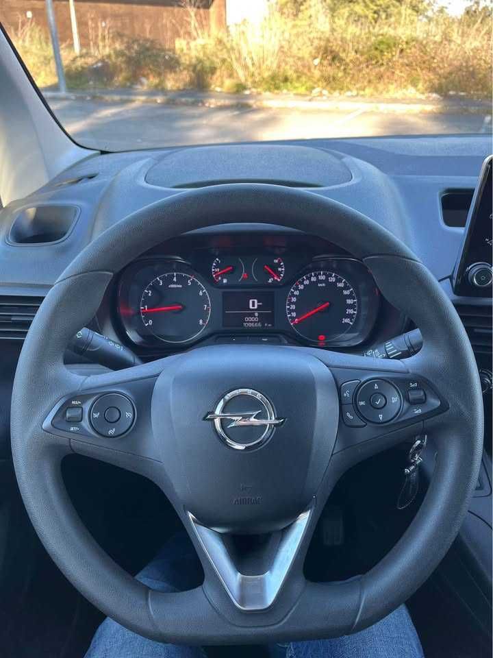 Opel Combo 1.5 CDTI | IVA Dedutível
