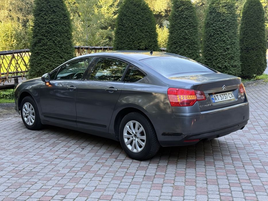 Продам Citroen C5 X7