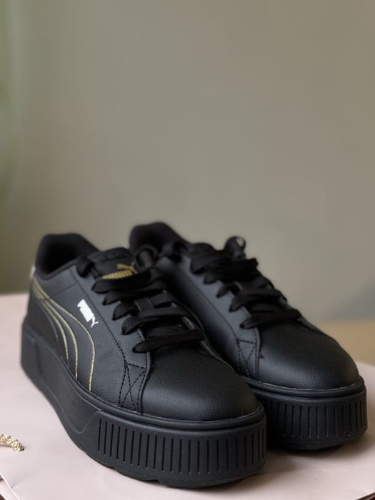 Кеди Puma, розмір 39.