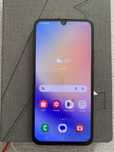 Мобільний Samsung A34 5G