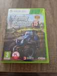 Farming Simulator 15 xbox360