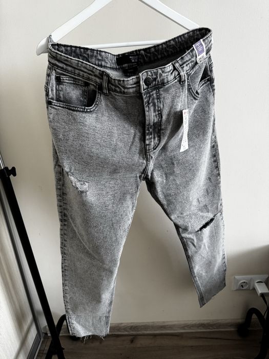 Джинси HouseBrand carrot НОВІ !