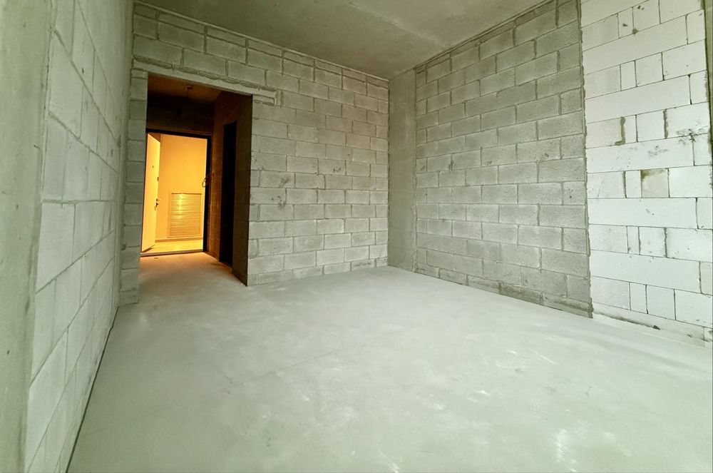 Продам квартири БЕЗ % (Під ключ) 40м2 ЖК Республіка Братів Шеметів