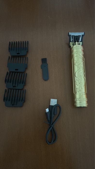 Maquina de cortar cabelo