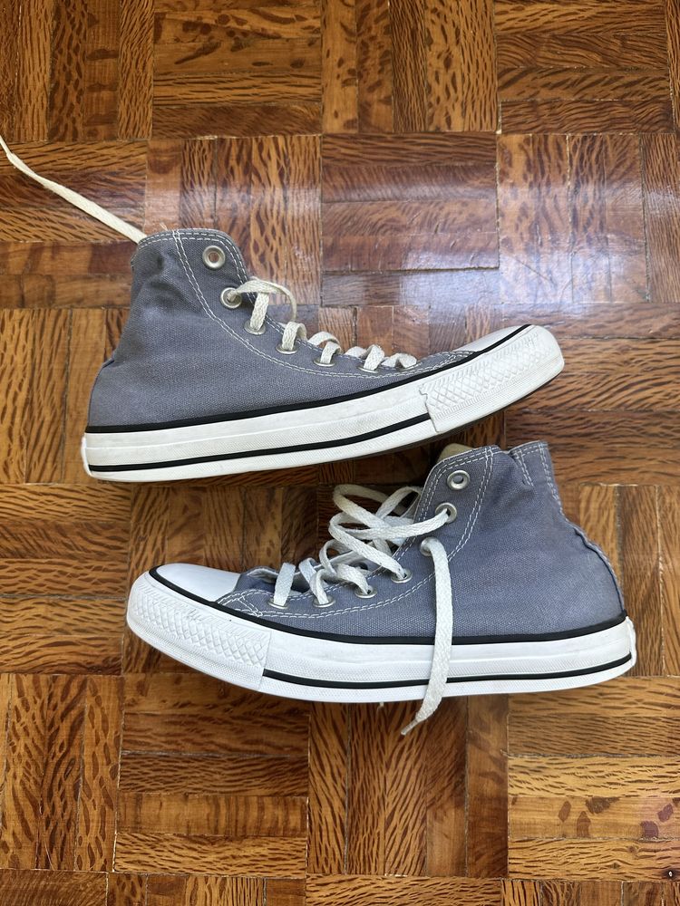 Converse All-star Chuck Taylor Azuis