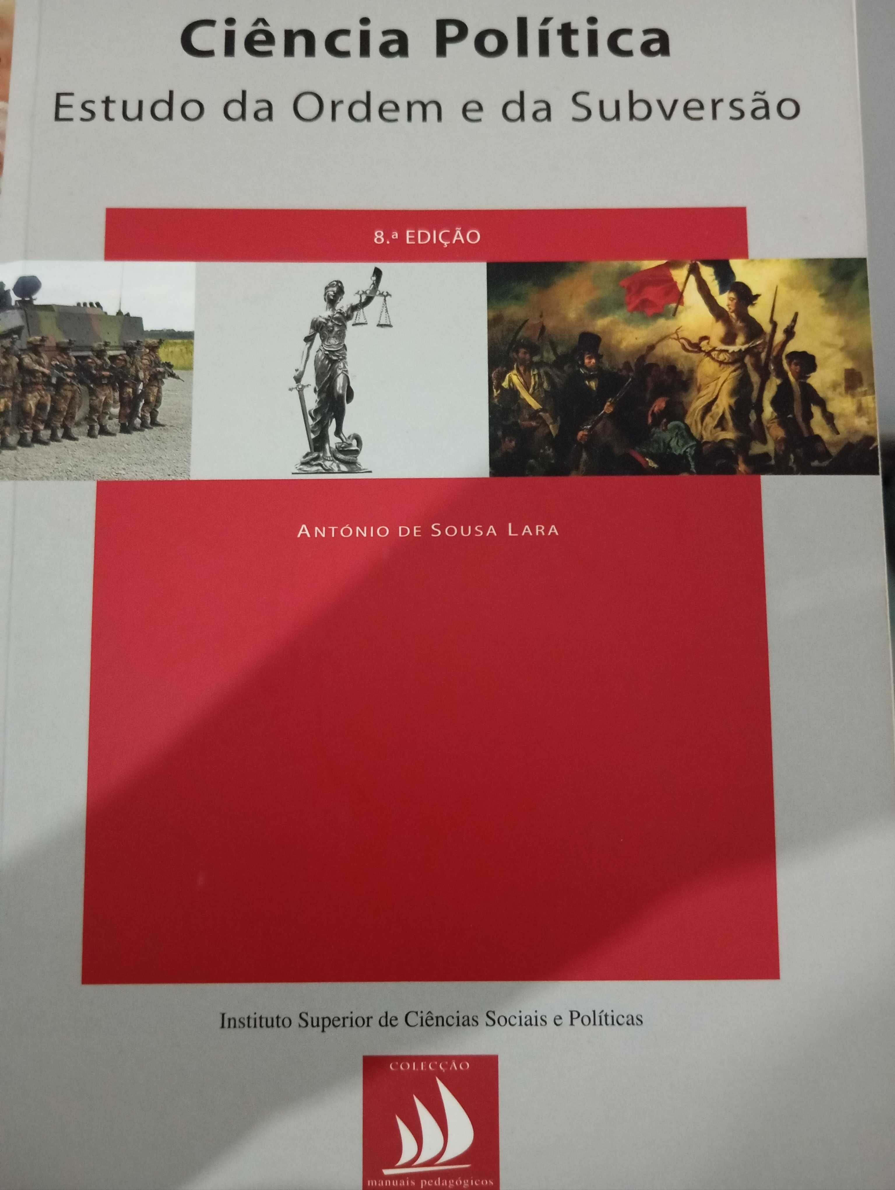 Livros usados em ótimo estado