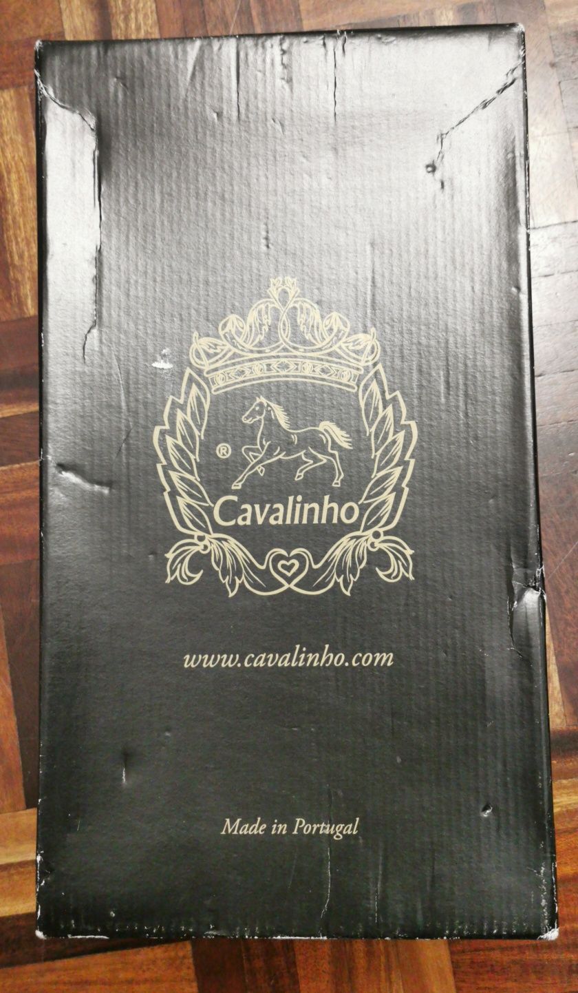 Chinelos Cavalinho