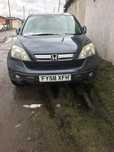 Розборка  сrv 2 розбірка шрот Honda crv 3 Хонда срв 2