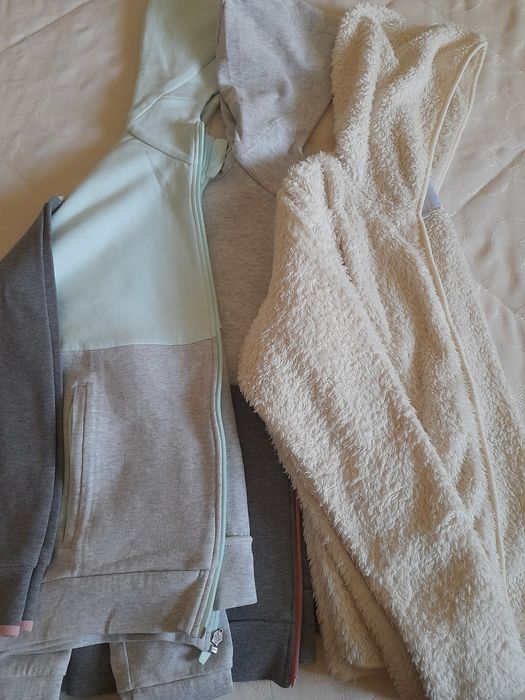 Roupa menina - 12 anos