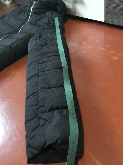 Куртка-пальто зима-осінь жіноча М