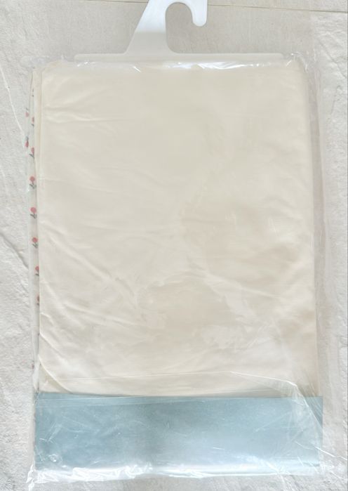 Lençóis de casal Novos