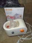 Ультразвуковой небулайзер Little doctor LD-250U