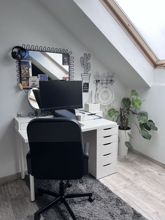 Sprzedam słoneczne mieszkanie Saperska 50m2 wolne od zaraz