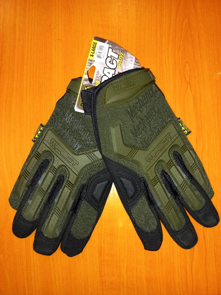 rękawice rękawiczki taktyczne, rozmiary M, L, XL