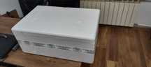 Termobox Styrobox Pojemnik Termoizolacyjny
