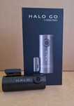 Kompaktowa kamera samochodowa Road Angel Halo Go 1080p