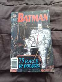 Batman 2/97 Tm-Semic