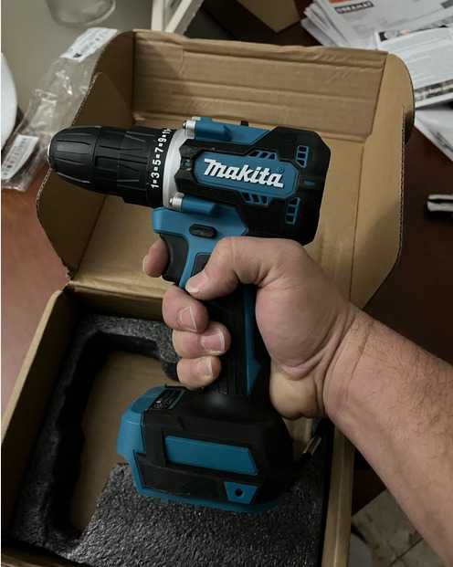 Wiertarka Makita DDF487
