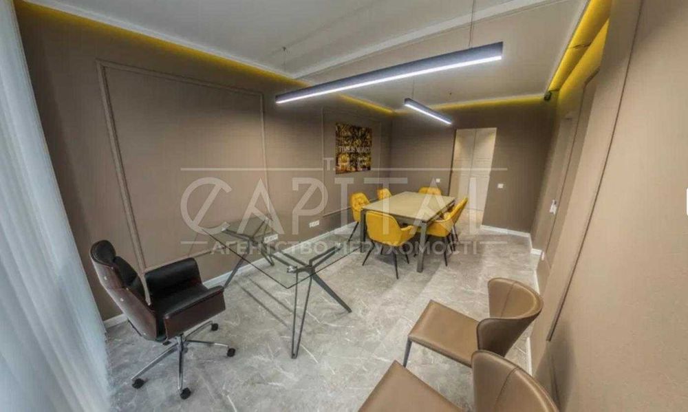 Продажа офиса, ул. Заречная, ЖК Славутич, Дарницкий р-н, Осокорки