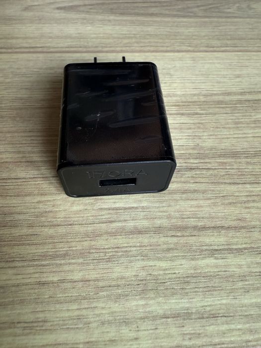 Carregador / adaptador - Tipo A (EUA - Estados Unidos) - Usb 2.4 A