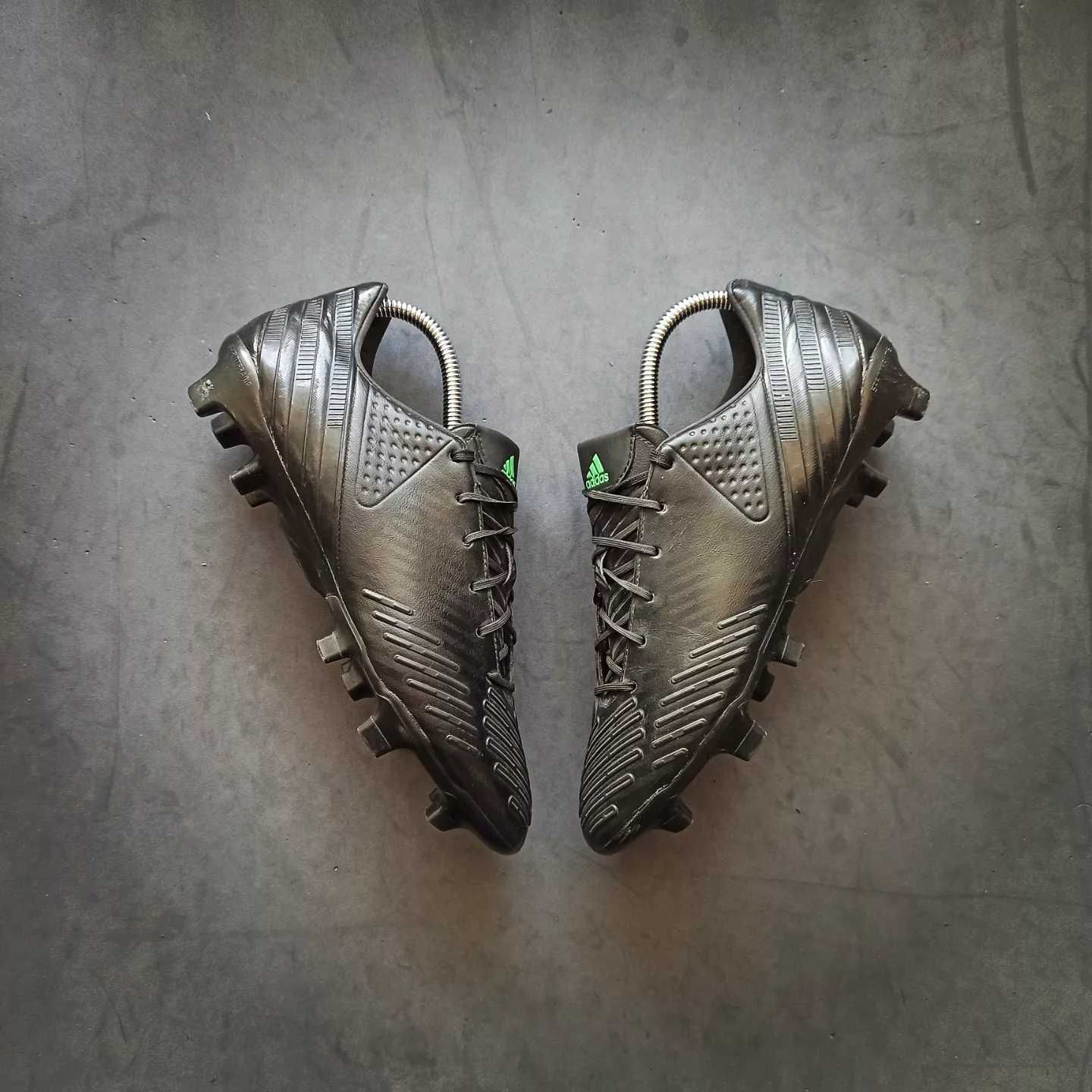 Korki Adidas Predator Lethal Zones LZ FG 41 1/3