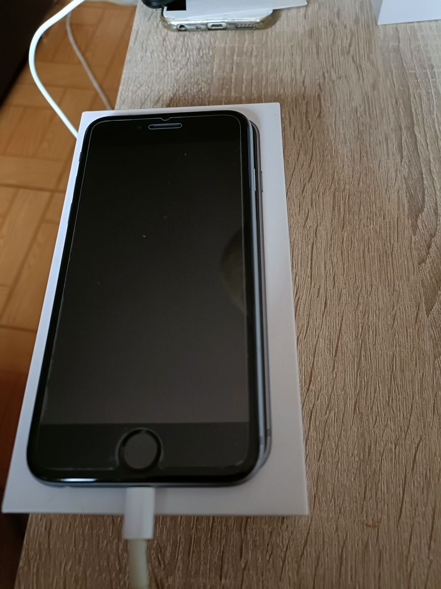 iPhone 6S Cinza - 32GB